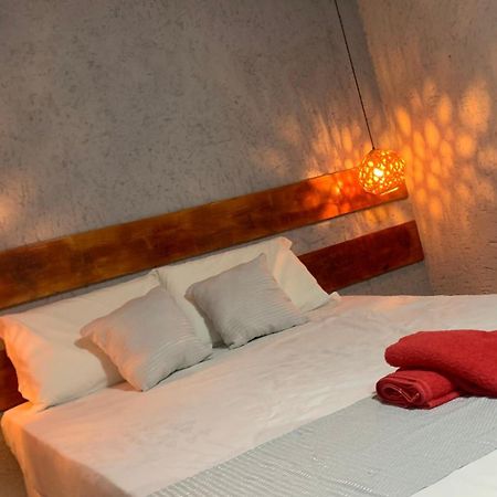 Vegas Suites Sao Miguel dos Milagres Ngoại thất bức ảnh