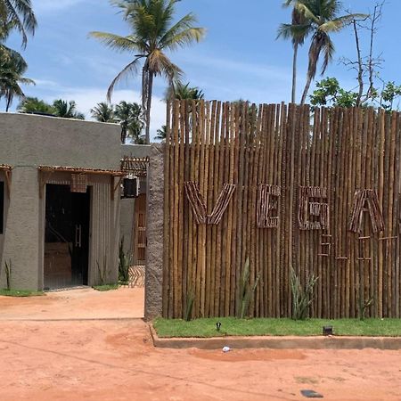 Vegas Suites Sao Miguel dos Milagres Ngoại thất bức ảnh