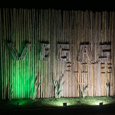 Vegas Suites Sao Miguel dos Milagres Ngoại thất bức ảnh