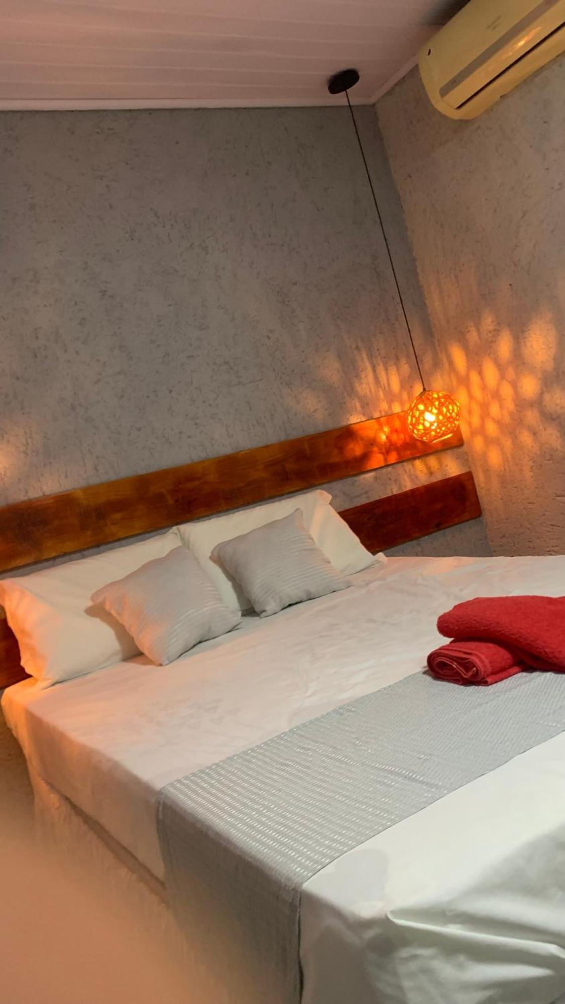 Vegas Suites Sao Miguel dos Milagres Ngoại thất bức ảnh