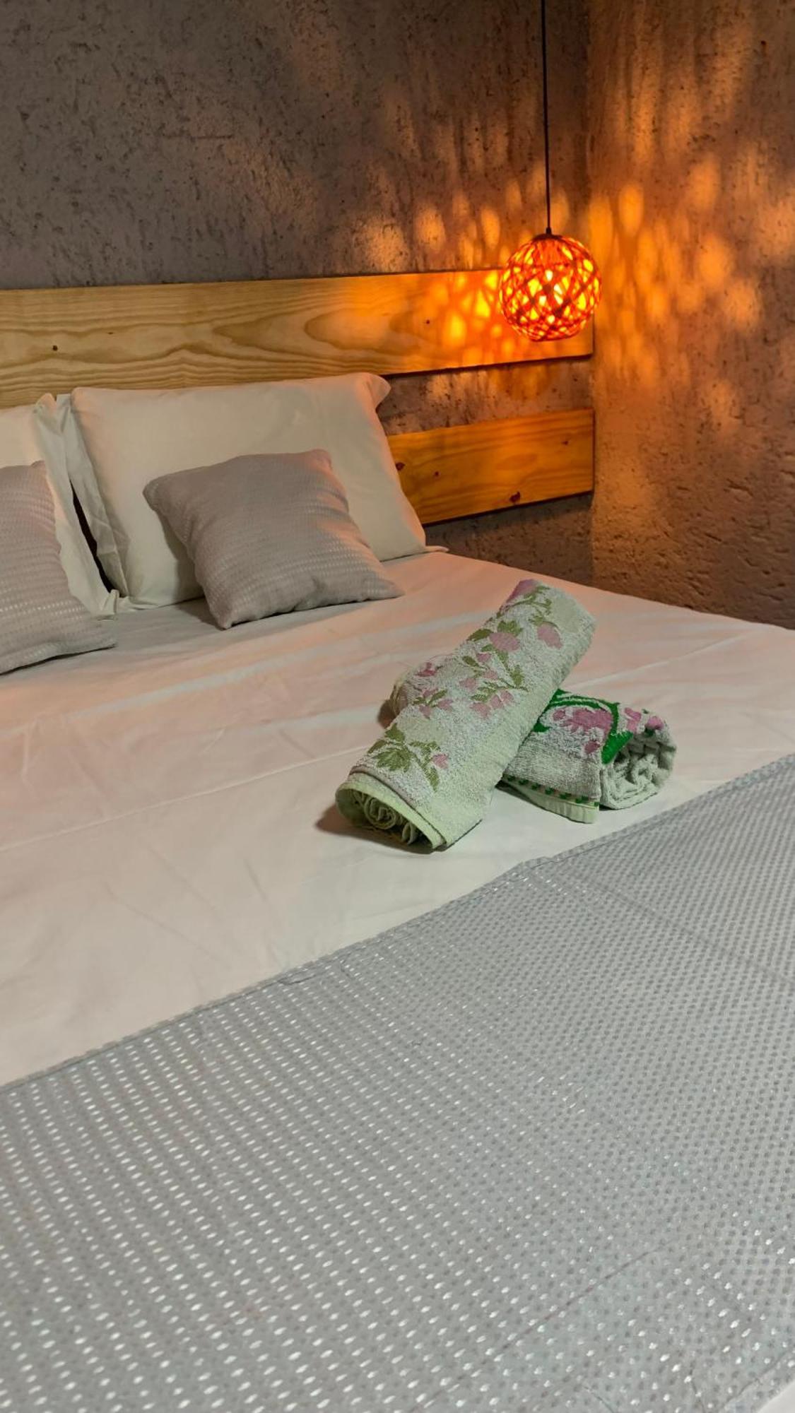 Vegas Suites Sao Miguel dos Milagres Ngoại thất bức ảnh