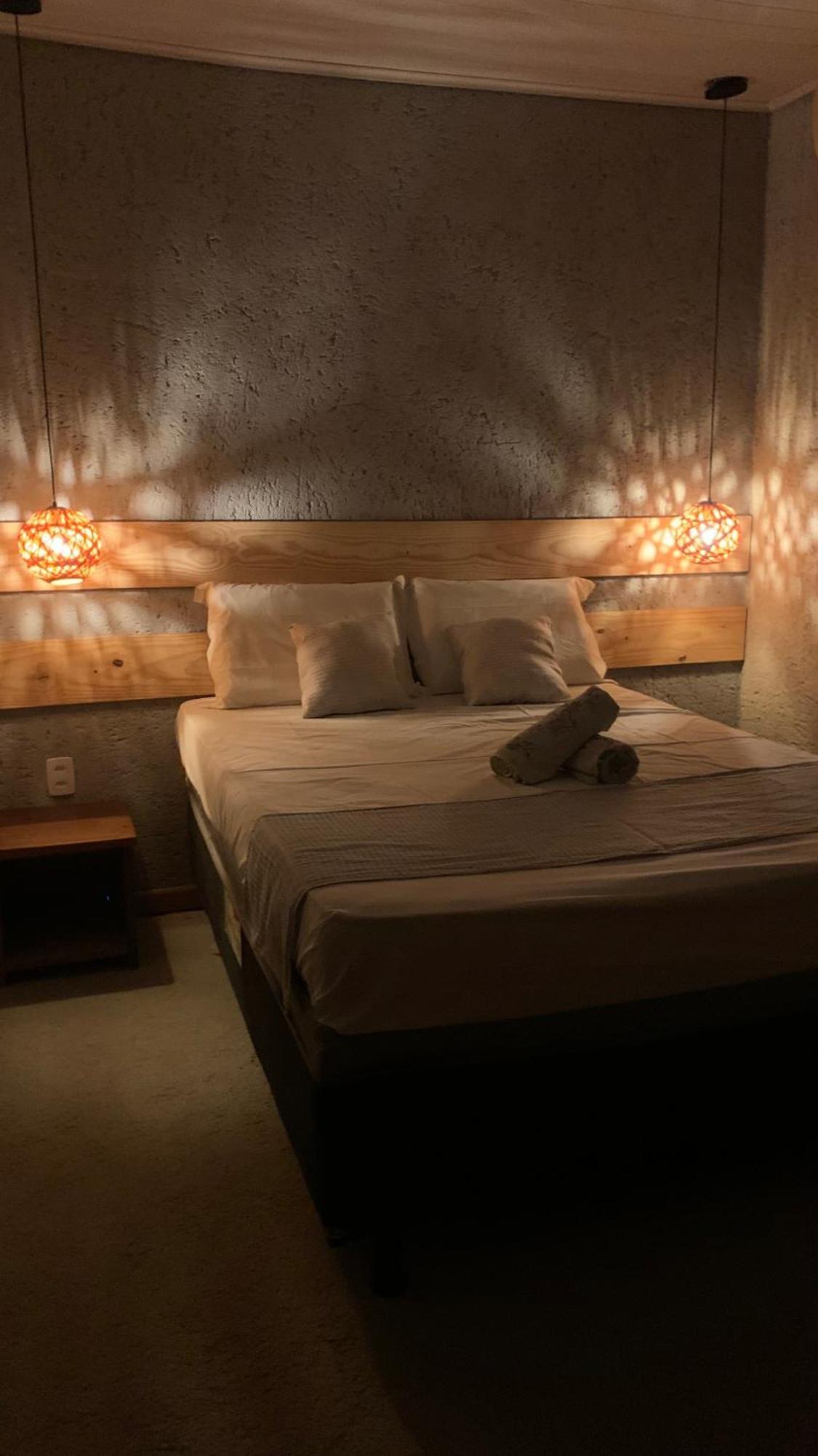 Vegas Suites Sao Miguel dos Milagres Ngoại thất bức ảnh