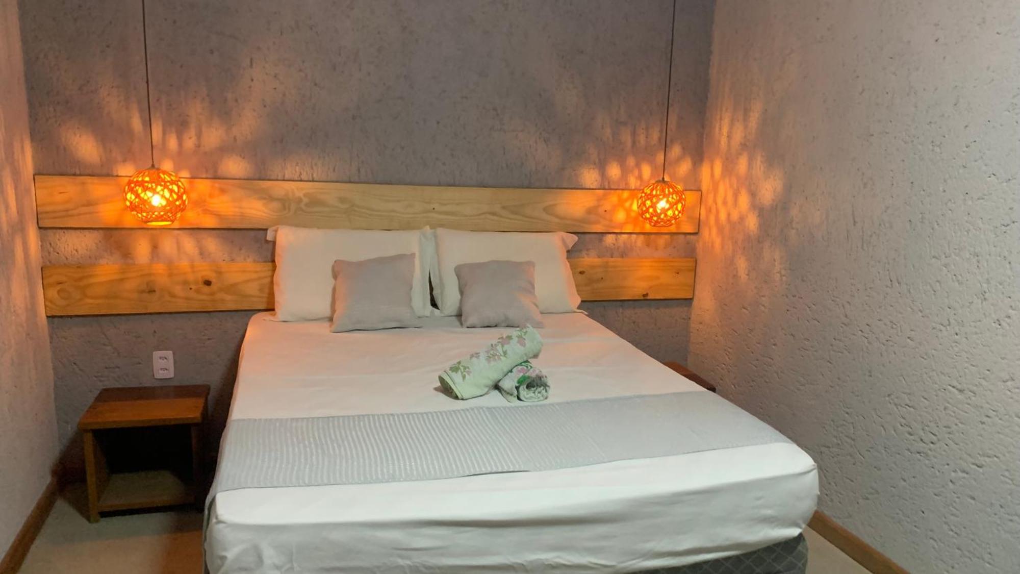 Vegas Suites Sao Miguel dos Milagres Ngoại thất bức ảnh