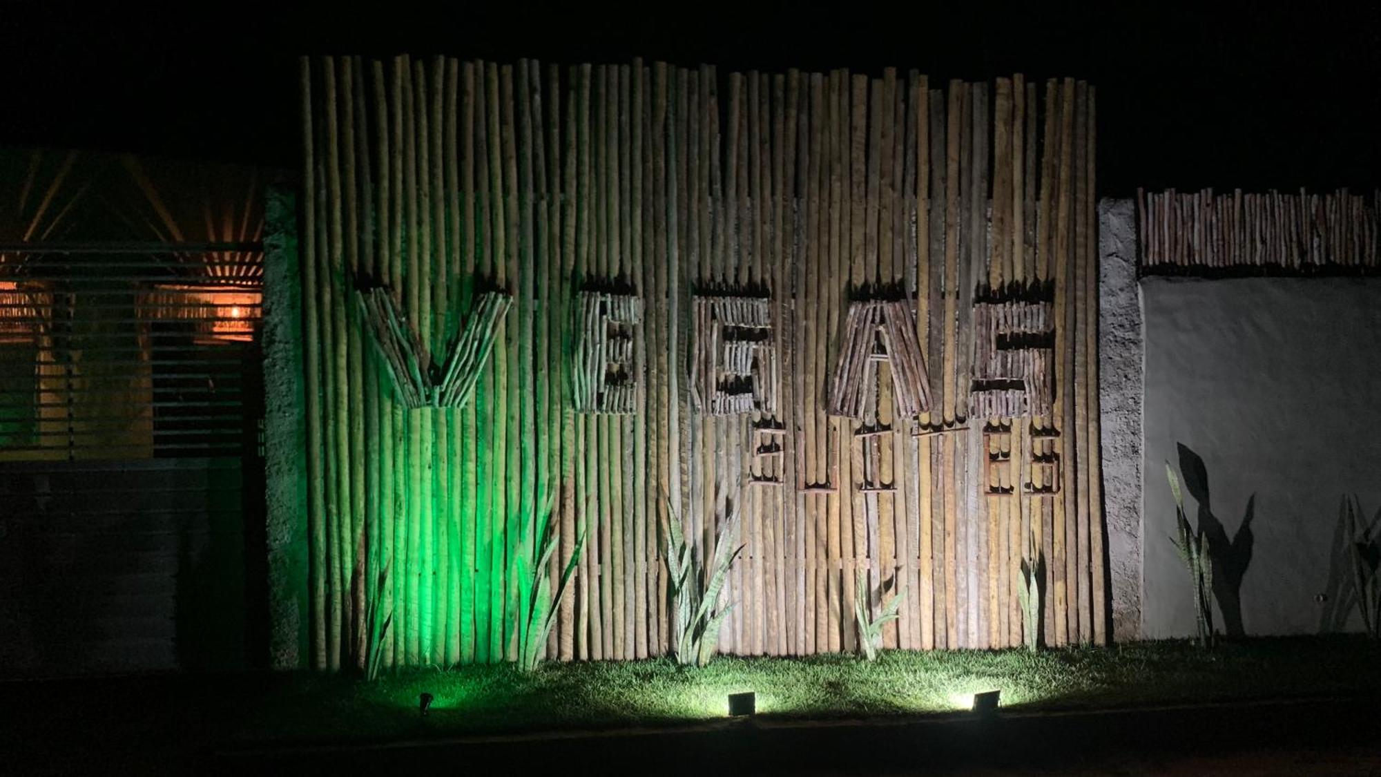 Vegas Suites Sao Miguel dos Milagres Ngoại thất bức ảnh
